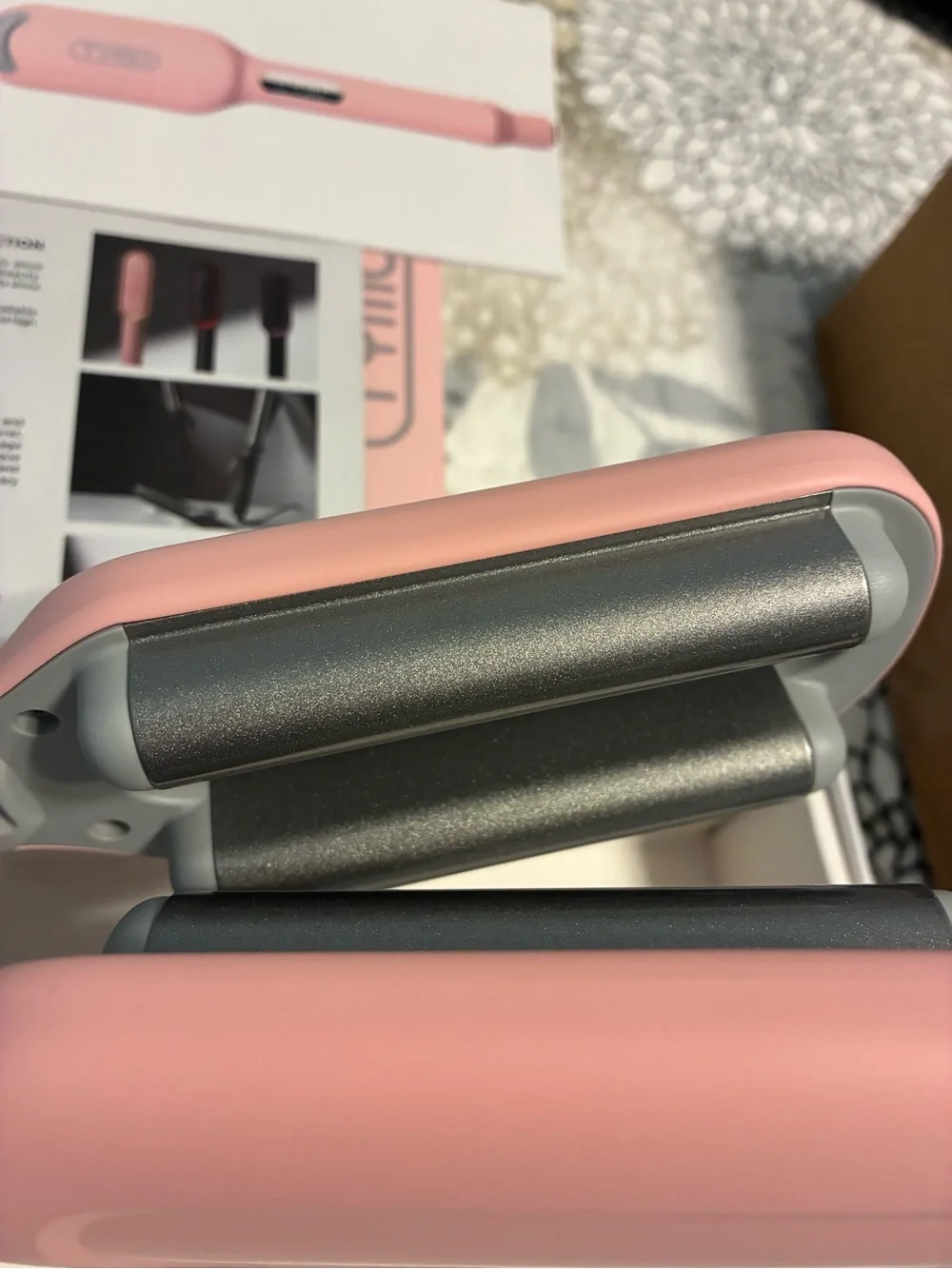 Tymo compact wave